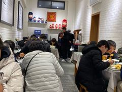 -大嘻咹biangbiang面(历史博物馆店)
