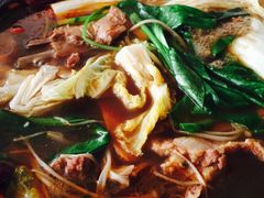 -亿百顺红焖羊排小馆(总店)