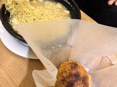 -买又大餐厅(福林里店)