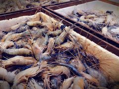 -芭提雅Amporn Seafood自助餐厅