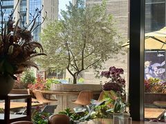 -OGGI TRATTORIA PIZZERIA(深业上城店)