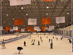 -绍兴启迪乔波冰雪世界