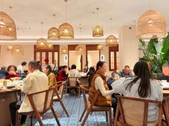 -俏香傣·德宏风味餐厅(万宏路店)