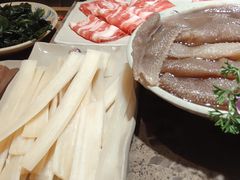 -小龙坎火锅(总店)