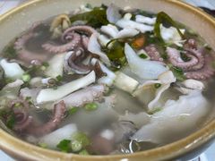 -阿城海鲜捞化(上下杭店)