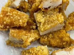 -正新鸡排·炸鸡汉堡(奥城店)