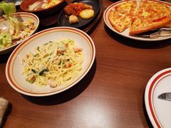 -萨莉亚意式餐厅(杭州滨江天街店)