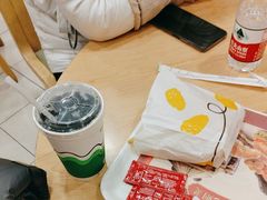 -德克士(砂之船奥特莱斯店)