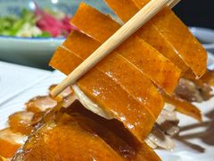 -大海碗·炸酱面·烤鸭·京菜(天坛店)