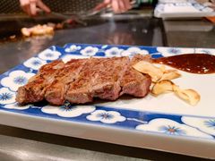 牛排-小山日本料理(兴业太古汇店)