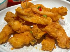 -淘米捞·米汤脆鲩鱼火锅(福田皇岗店)