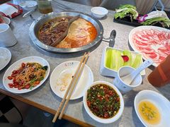 -人人捞火锅(陵水店)