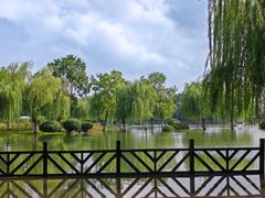 -云龙湖旅游景区