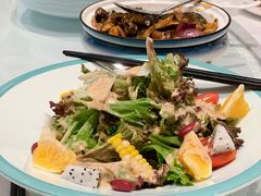 -西湖春天•老字号杭州菜(百汇店)