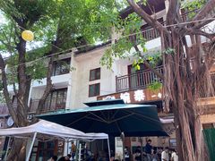 -婉泰·特色小吃·舂鸡脚(告庄二店)