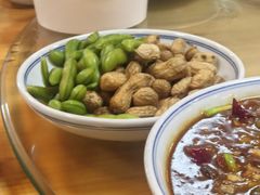 -江南荣村(小溪店)