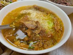 -立文冬·鲜活面(杭州太合商业中心店)