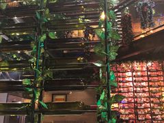 -繁华里音乐餐厅(蓬朗店)