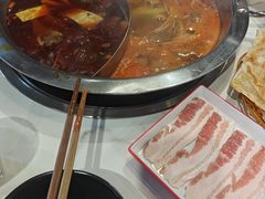 -重庆巴渝火锅(钟家村店)