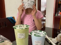 -迷客夏Milksha(无锡苏宁店)