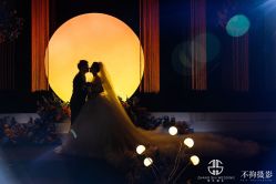 -张仕婚礼·做有温度的婚礼