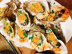 -79号渔船海鲜饭店(华强北店)