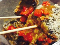 -品腐记·豆腐王朝(老门东总店)