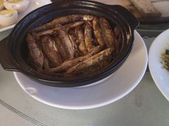 -龙福源密云水库灶台鱼