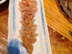 -喝丢一只鞋海鲜烧烤·海肠捞饭(文体街店)