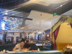 -大河宴椒麻鱼(嘉和园店)