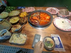 -楠火锅(哈尔滨金爵万象店)