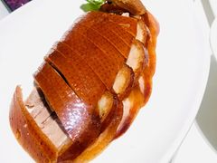 酥香嫩烤鸭-四季民福烤鸭店(望京旺角店)
