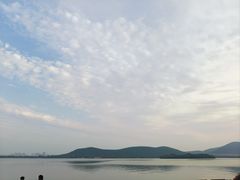 -云龙湖旅游景区