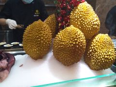 -福禧荟·海鲜自助