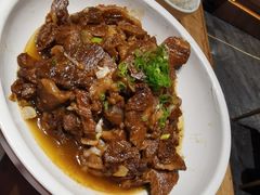 -东方肉馆(文庭雅苑店)