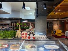 -不倒翁·安徽名菜楼(步行街店)
