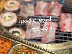 -MIKOMIKO和牛烧肉专门店(南门店)