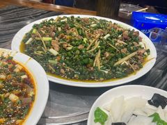 -江湖黑大兔(杨家坪店)