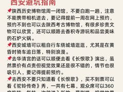 -大雁塔北广场音乐喷泉