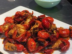 -满堂春特色餐馆