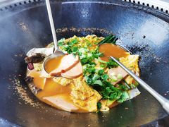 -老刘生态大鱼坊铁锅炖鱼(赛马场店)