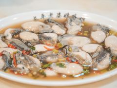 -长平老姿娘夜粥(平东一街店)