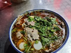 -杨家牛肉汤(淮建路店)