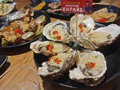 -烧蠔帮·湛江生蚝(工农店)