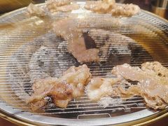 -西塔老太太泥炉烤肉(万柳华联店)