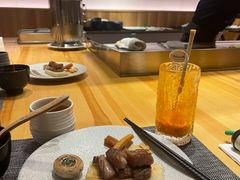 -厦门源昌凯宾斯基大酒店-隠れ鉄板焼