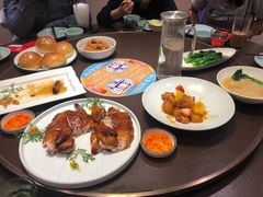 -有璟阁港式餐厅(金融街购物中心店)