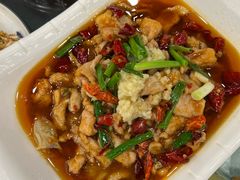 -都一处烧麦馆(前门店)