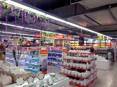 -人人乐(解放路二店)