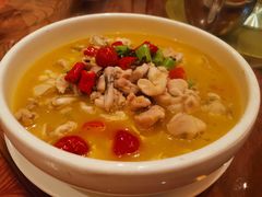 -马凯餐厅(长椿街店)